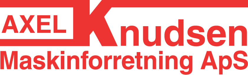 Axel Knudsen logo